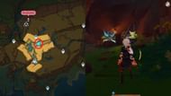 Look for the Yumkasaur protecting a Luxurious Chest (Image via HoYoverse)